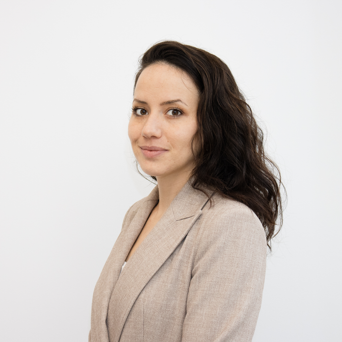 Loane DU PASQUIER