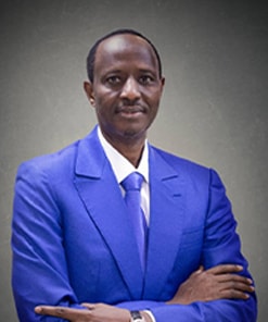 Seydou KANE