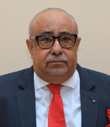 Adel MOHAMED ABDALLAH