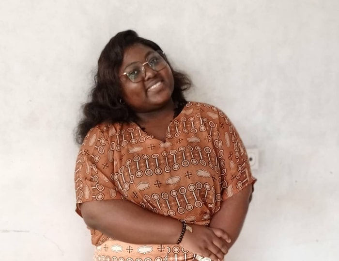 Monique Emmanuelle DICKA AKWA
