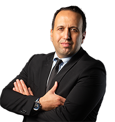 Rafik BOUSSA