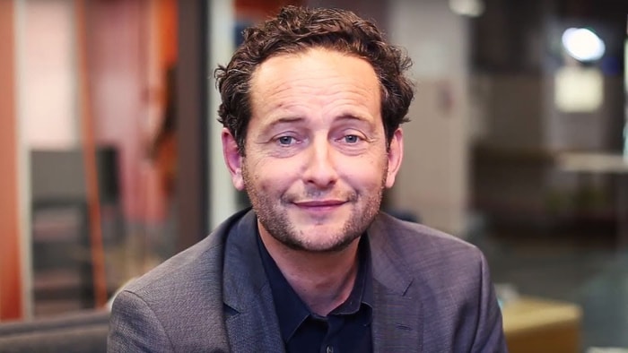 Aymeric CHOMEL DE VARAGNES