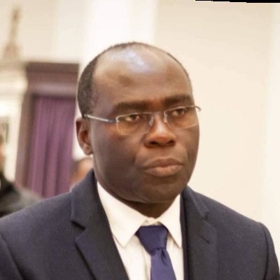 René HOUNSINOU