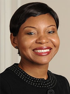  Reine Mbang ESSOBMADJE