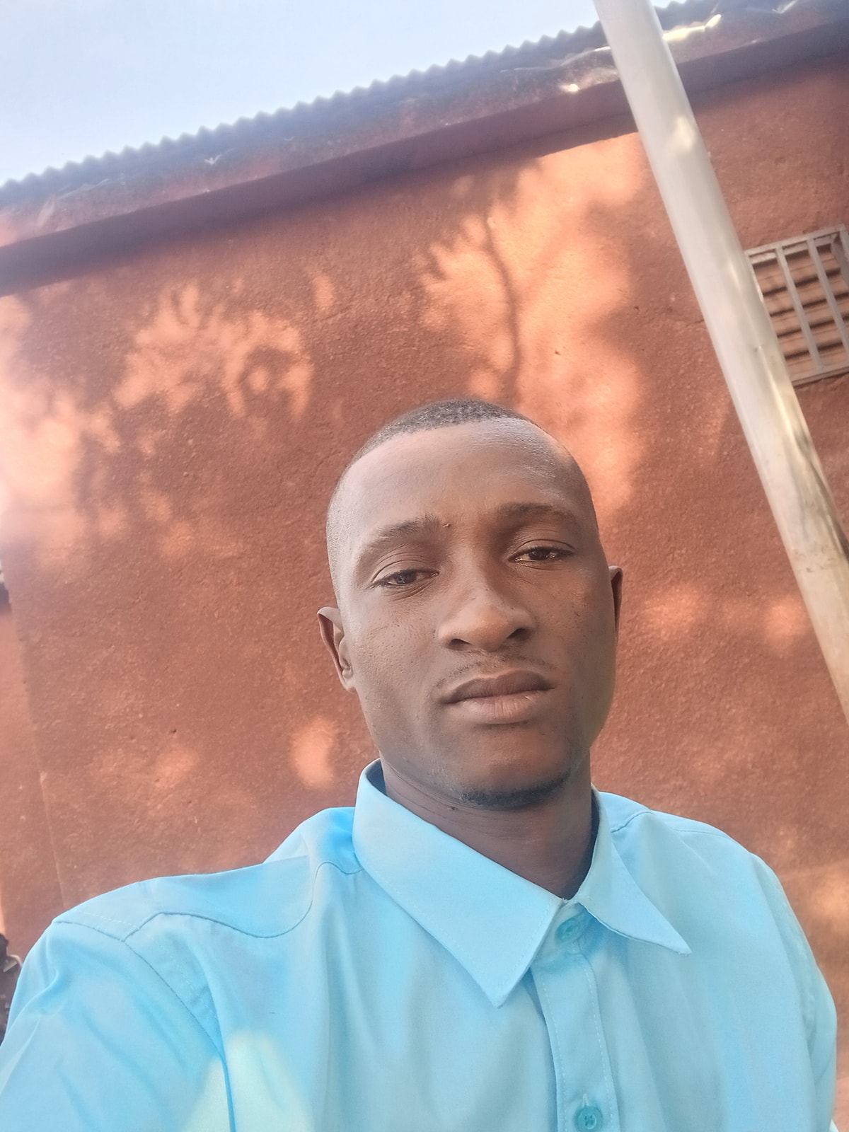 Aboubacar Sidiki DOUMBOUYA