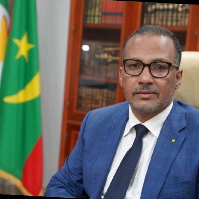 Mohamed ZEIN AL ABIDINE CHEIKH AHMED