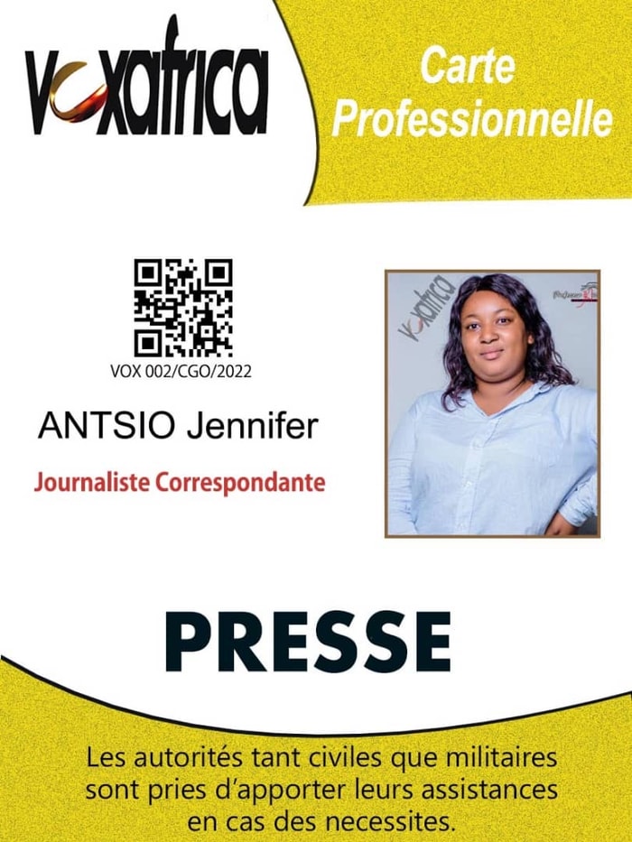 Jennifer ANTSIO