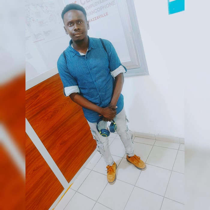 Prince Wilfried Christ NKELETELA
