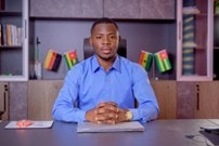 Koudjo AMEWUHO