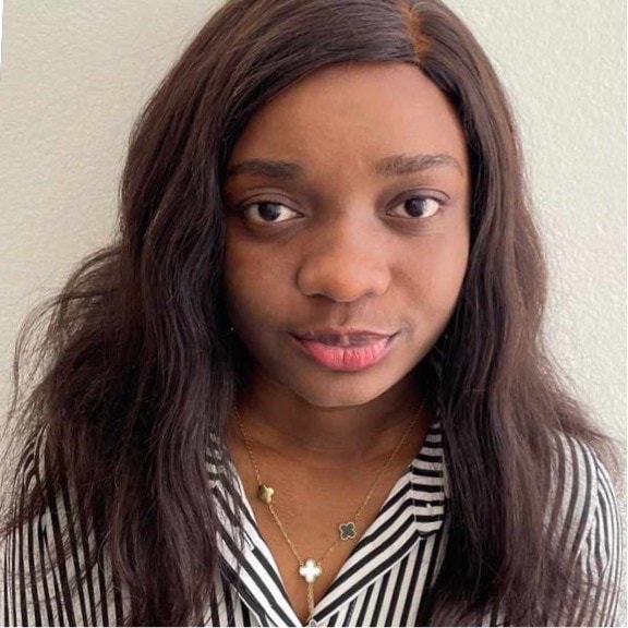 Lauviah MBOUNI