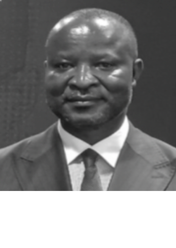 Paul Nestor  MOUANDZIBI NDINGA