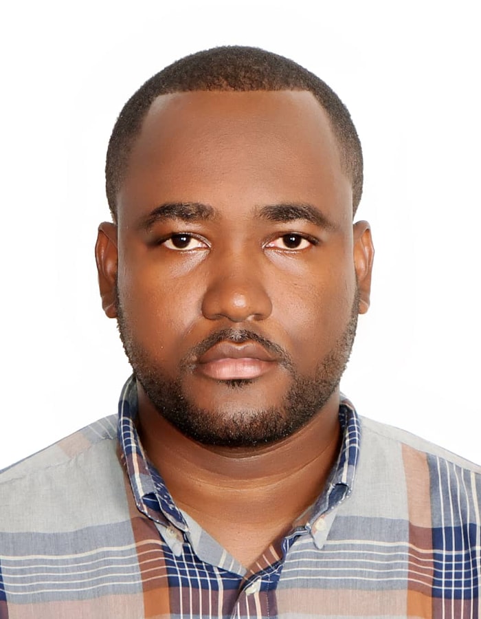 Ulysse Presley  BOUYA 