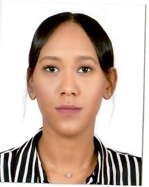 Simane  YOUSSOUF MOUSSA 