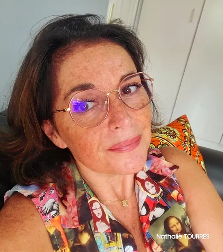 Nathalie TOURRES