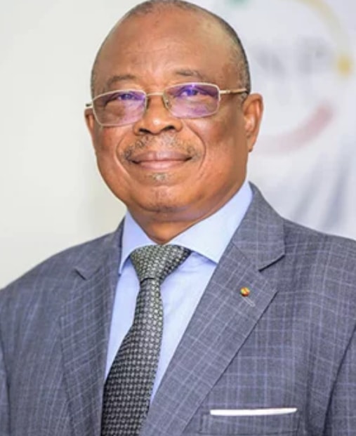 Coami Sedolo TAMEGNON