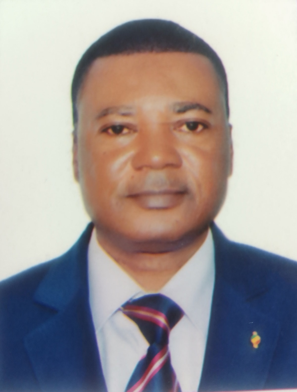 Gaspard KAYA
