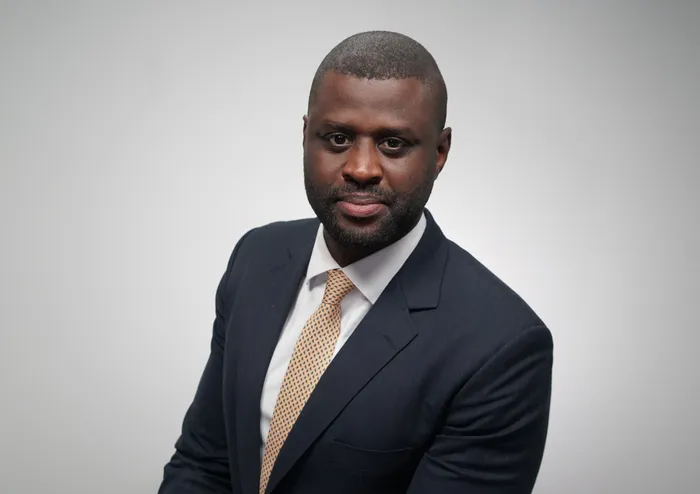 Amadou SAKO
