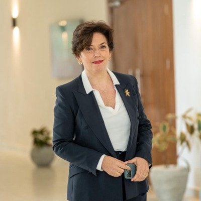 Assia BENHIDA