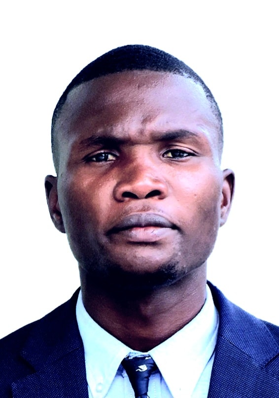 Fardy Radicien ABONGO