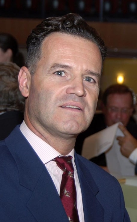 Philippe RAVINET