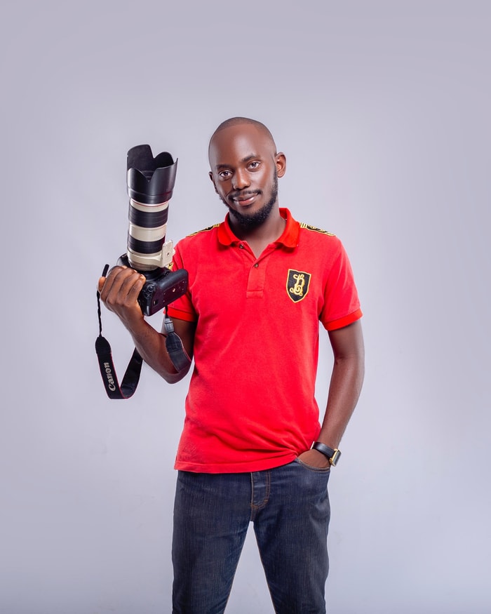 Jofrel Dalthan MBENZE MOUKOKO