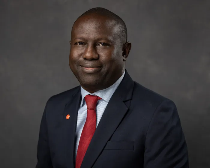 Djibril TOBE