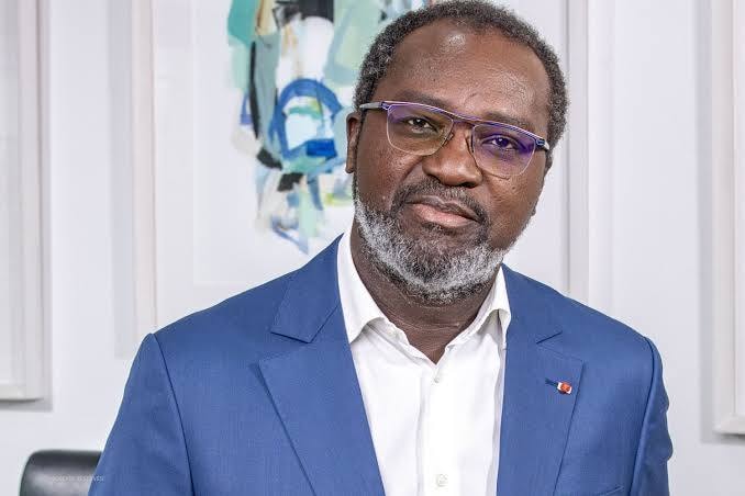 Alain KOUADIO