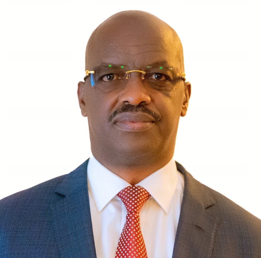 François TWAGIRUMUKIZA
