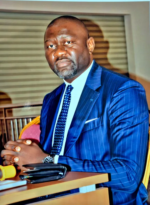 Christian BOUNGOU