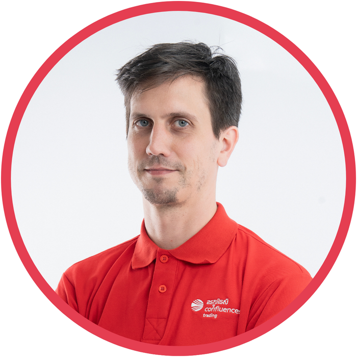 Dimitri NAUWELAERTS