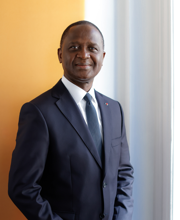 Ahmed CISSE