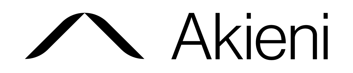 Akieni