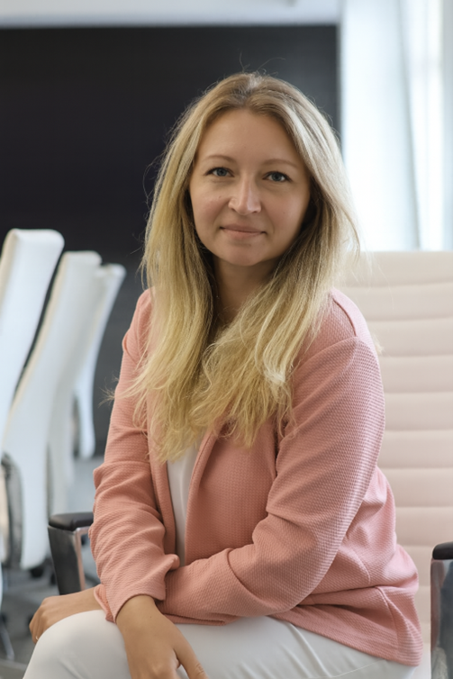 Corina ZAGAIEVESCHI