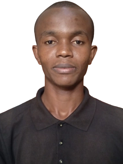 Yowan Précieux  MBOUMBA 