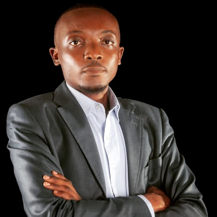Maixent  MALONGA 
