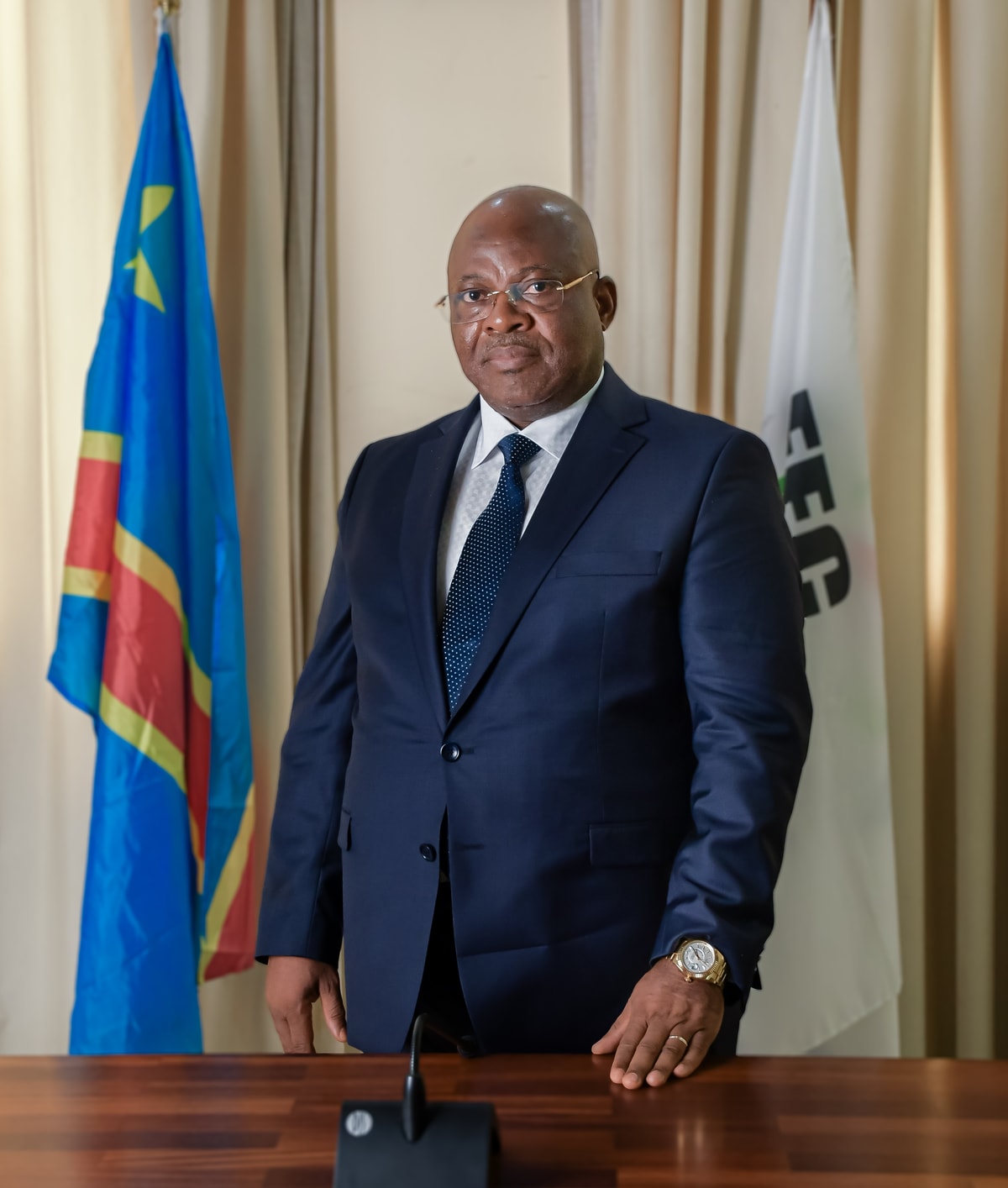 Robert MALUMBA