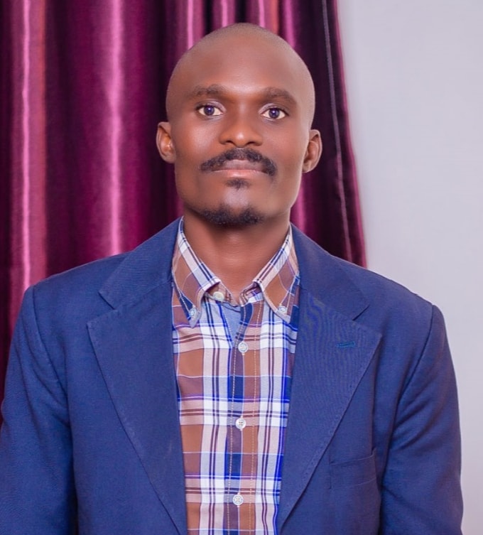 Grace Divin MABIALA TSAKALA