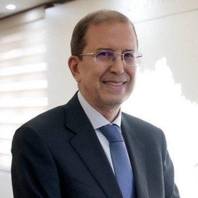 Hichem ELLOUMI