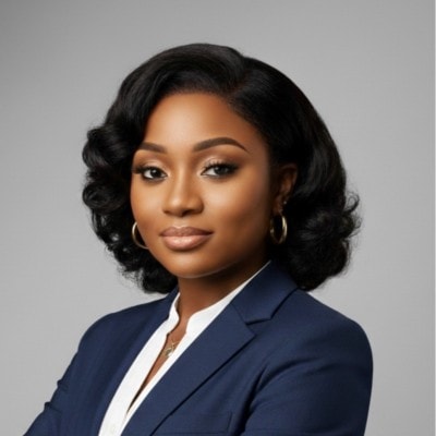 Gisele Fernande EVINA AKOA