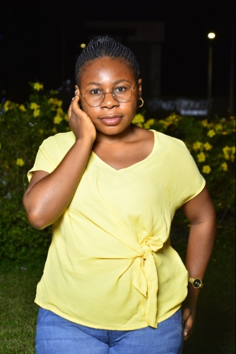 Exa Francilia Tavie OWASSA