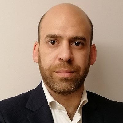 Paul ABI NASR