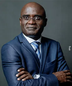 Jean-Baptiste BIKALOU