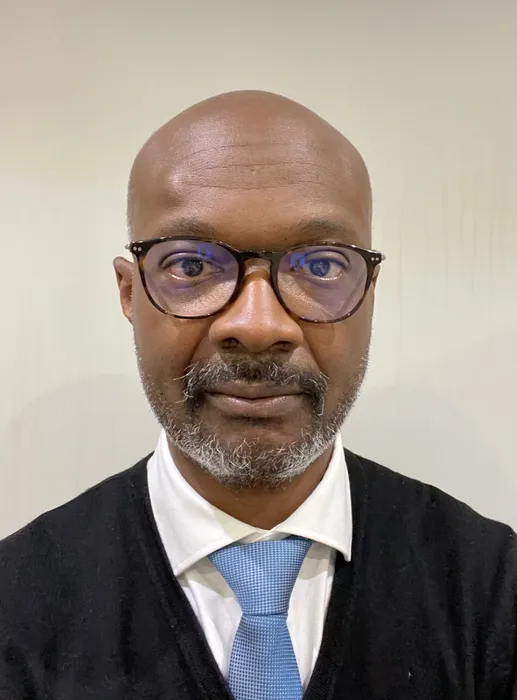 Augustin BONDO TSHIANI