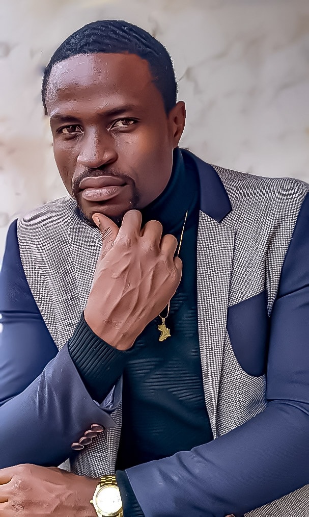 Jean Stéphane MEBONDÉ NDONGO