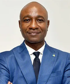 Dimitri NDJEBI