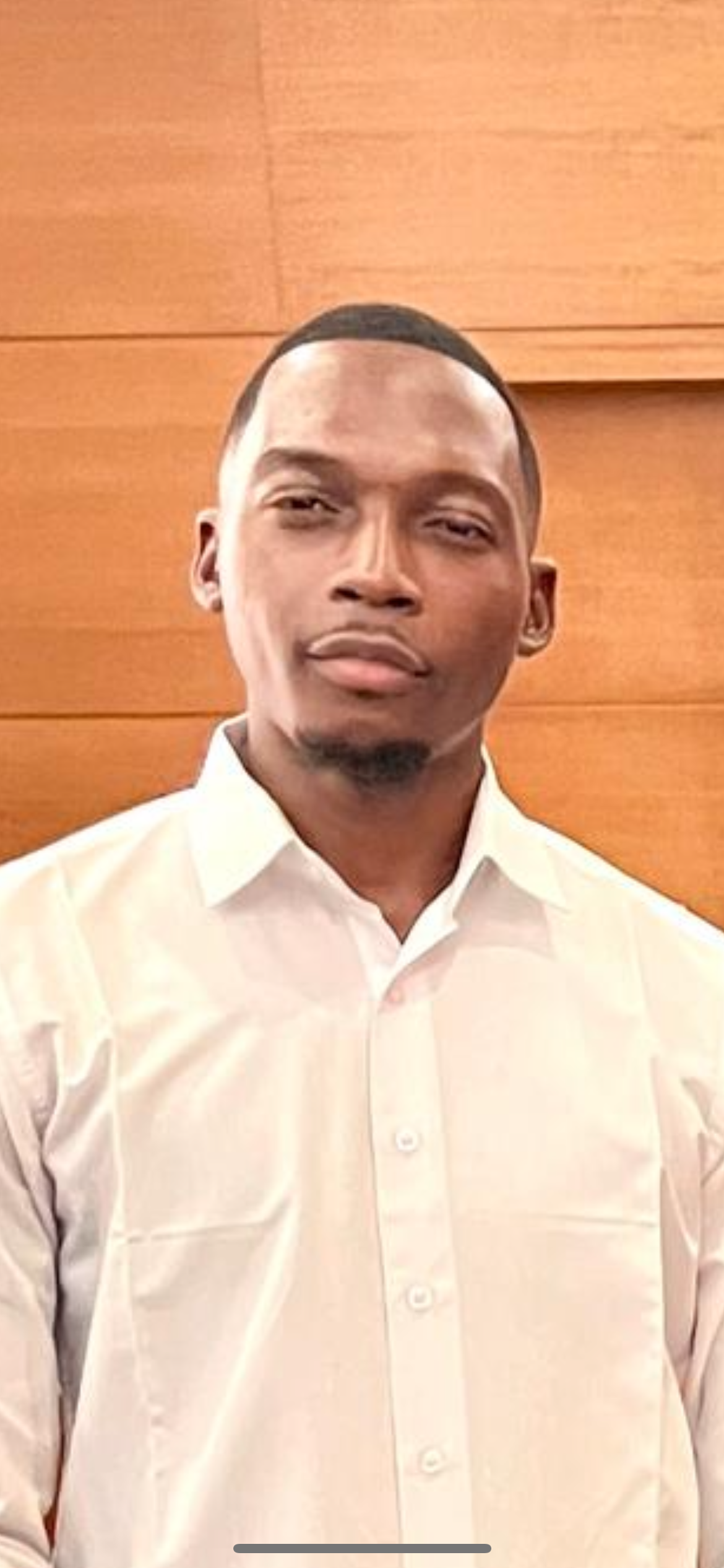 Chris  KOMBO