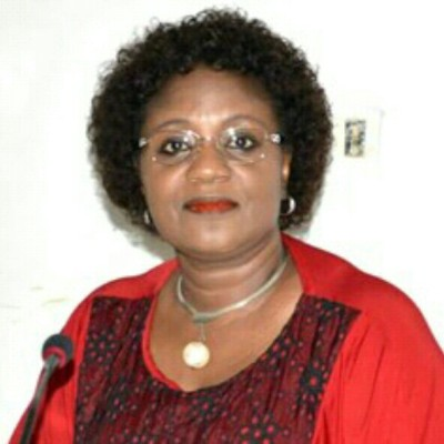 Geneviève BOKO NADJO