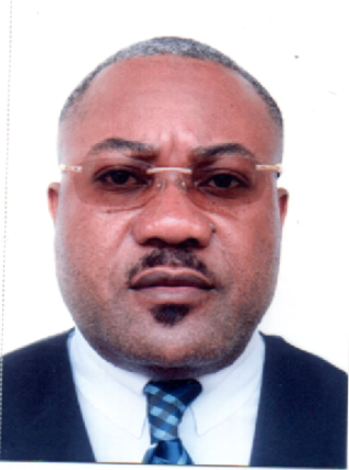 Silver Ave Claudel KITANTOU MOUAKASSA