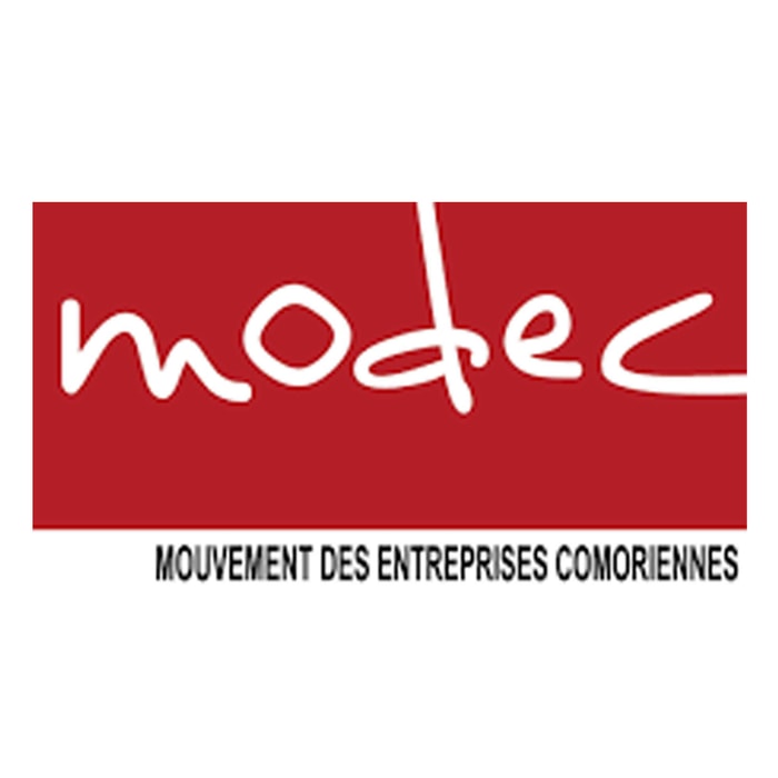 MODEC : Mouvement des Entreprises Comoriennes