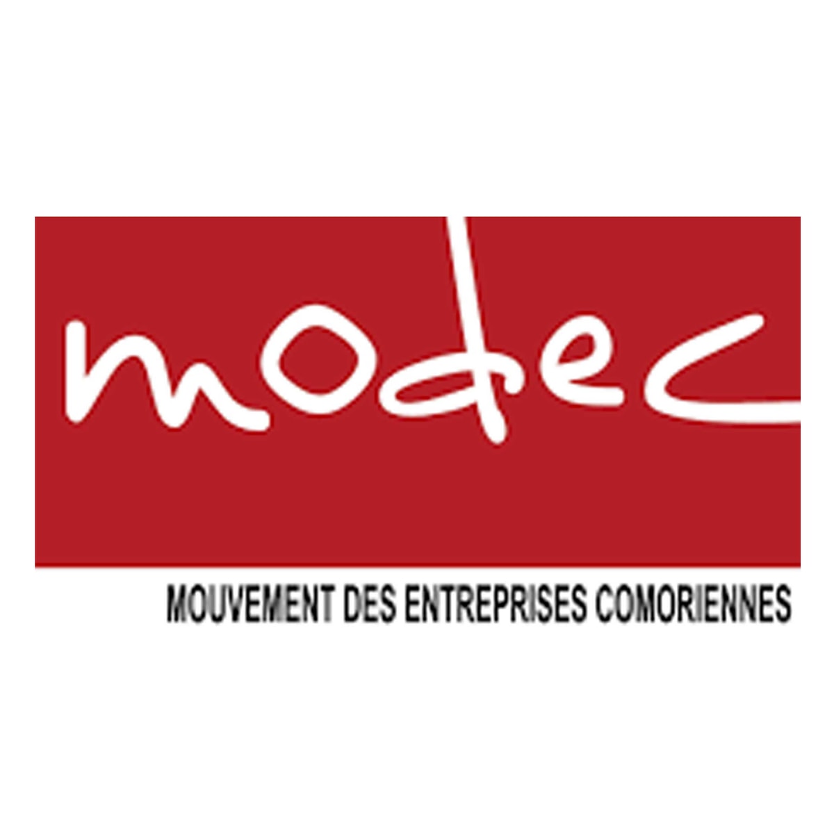 MODEC I Mouvement des Entreprises Comoriennes